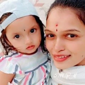 Meet your Posher, Bhagya